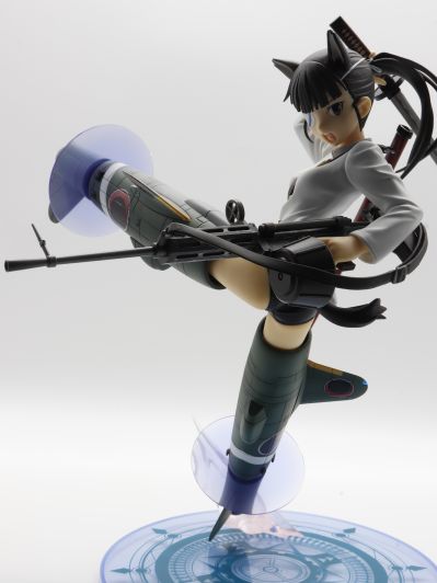 Moekore PLUS 30 强袭魔女2 坂本美绪