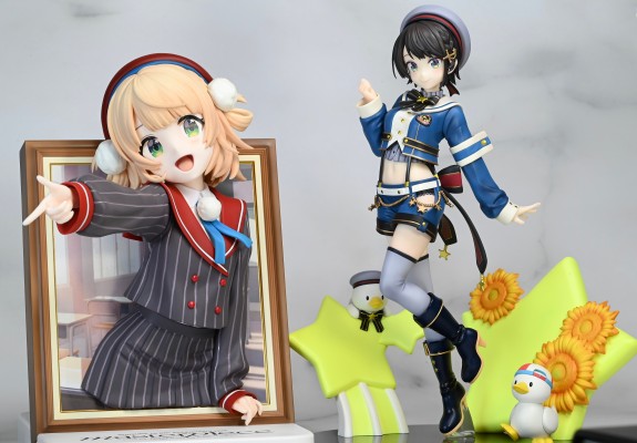 时雨羽衣 masterpiece