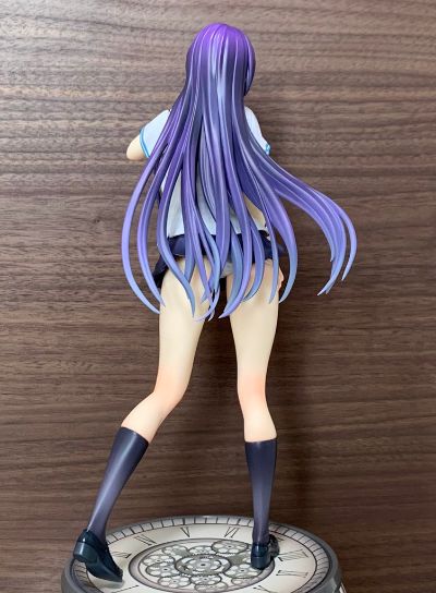 鹰峰高岭 永远纯洁乙女