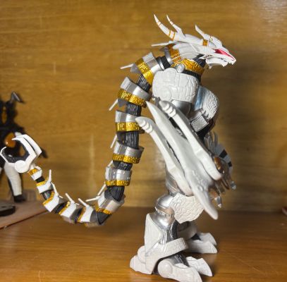 S.H.Figuarts   加拉特隆