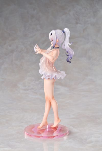 命运-冠位指定 妖精骑士兰斯洛特 泳装.Ver