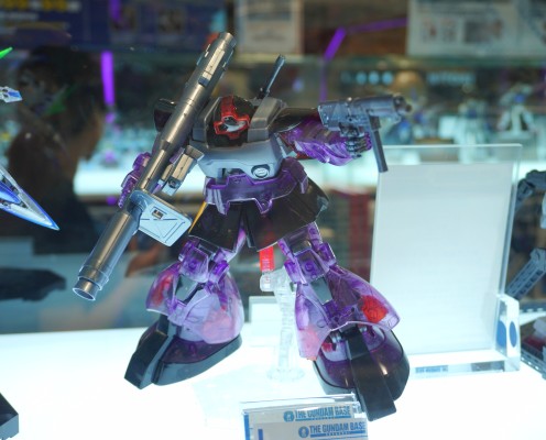 RG 1/144 新安州［特殊涂层版］