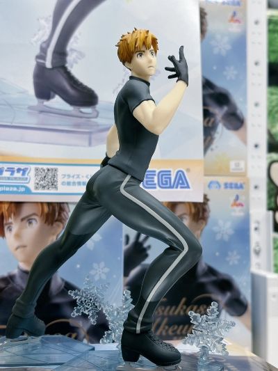 Luminasta 金牌得主  明浦路司