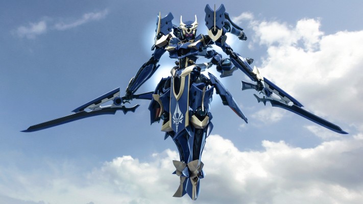 RIOBOT 超级机器人大战OG G雷门战机