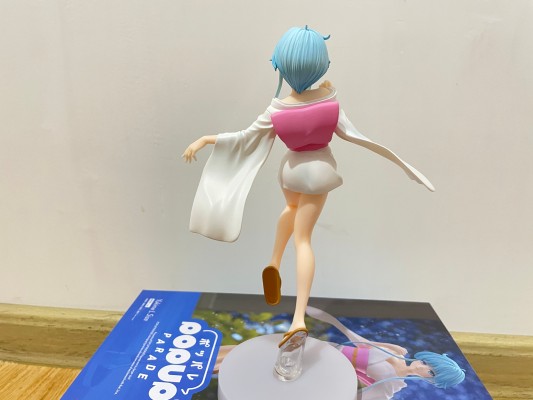 POP UP PARADE 地狱老师 雪姬 L尺寸