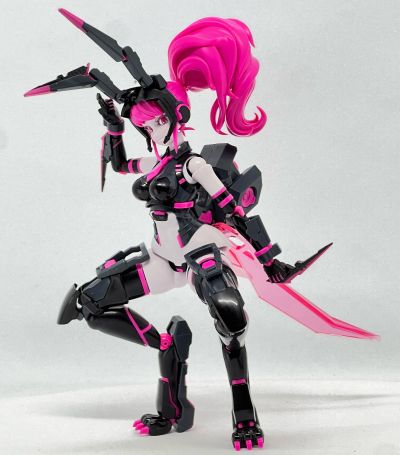 Anima Circuit 薇奥兔子