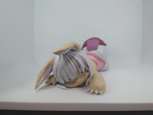 来自深渊 烈日黄金乡 -悠闲时光-娜娜奇