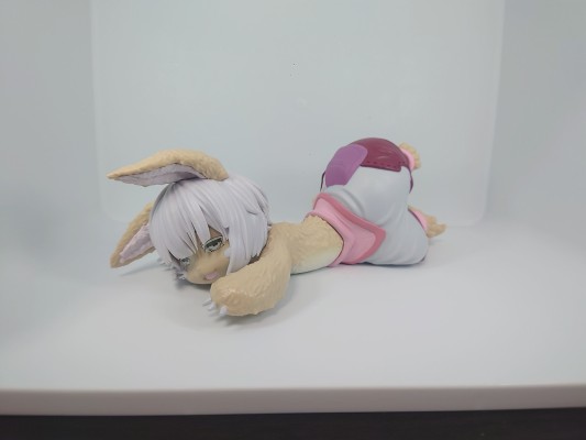 来自深渊 烈日黄金乡 -悠闲时光-娜娜奇