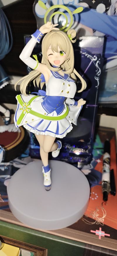 POP UP PARADE 蔚蓝档案 十六夜野宫 恶作剧☆前线