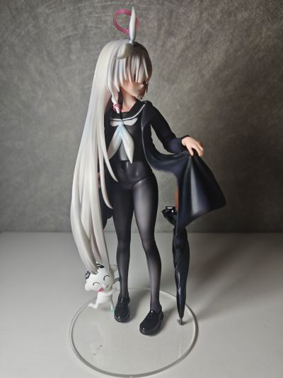 蔚蓝档案 普拉娜＆阿洛娜