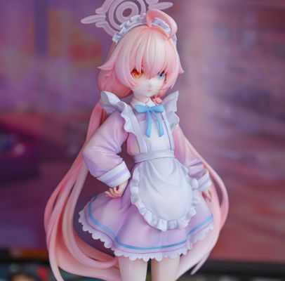 蔚蓝档案 小鸟游星野 女仆装