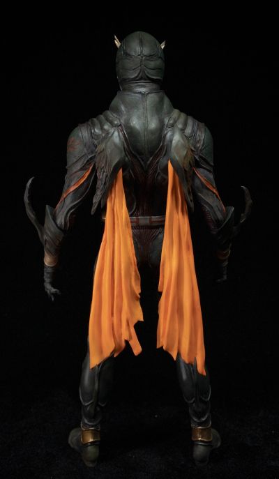 S.H.Figuarts(真骨雕制法) 假面骑士亚极陀 三重形态+大地形态