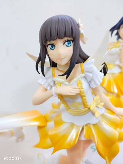 超级景品 Love Live! Sunshine!! The School Idol Movie Over the Rainbow 黑泽黛雅