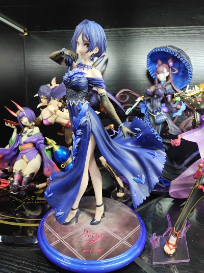 Dream Tech 偶像大师 灰姑娘女孩 [Pretty Liar] 速水奏+