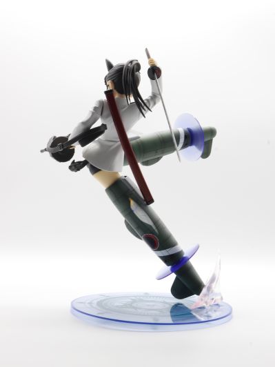 Moekore PLUS 30 强袭魔女2 坂本美绪