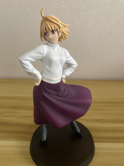 Extra Figure Melty Blood アルクェイド・ブリュンスタッド 