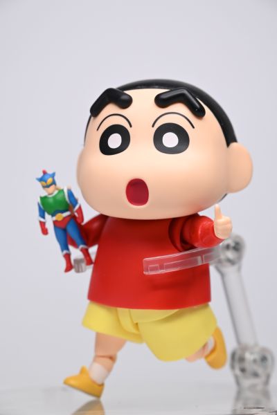 S.H.Figuarts 野原新之助