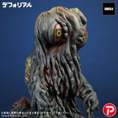 Q版拟真 黑多拉 夜色版