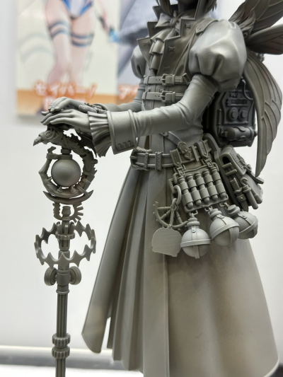 命运-冠位指令 身披角色者/奥伯龙 英灵博装