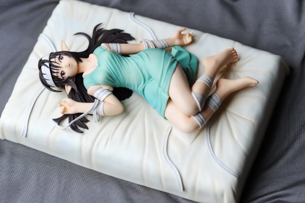 光明之风 泽库蒂 S.O.F.T. type：p 