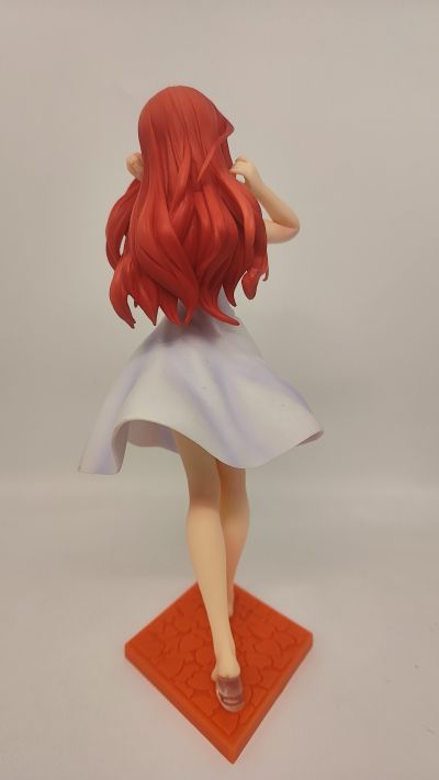 一番赏 电影 五等分的新娘 巡回演出的轨迹 E奖 中野五月