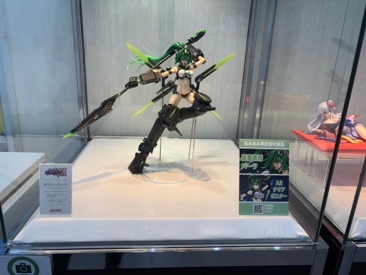 闪乱忍忍忍者大战海王星 -少女们的响艳- 紫色之心 和服