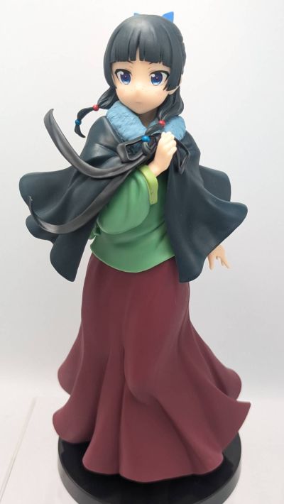 药屋少女的呢喃动画版 猫猫～披风～