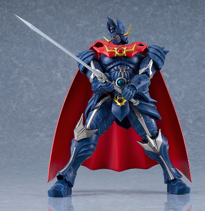 MODEROID 圣战魔神