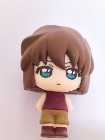 Petite World Memories 迷你手办 名侦探柯南 灰原哀