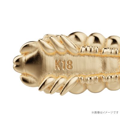 「魔斯拉（幼虫）」（1992）迷你黄金模型（18K黄金）