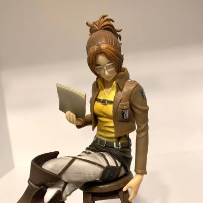 一番赏 进击的巨人 艾伦·耶格尔