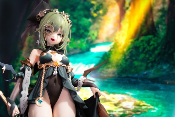 炼金术师 Celestyn