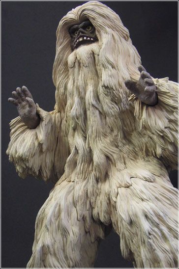 大怪兽系列 奥特曼编 传说怪兽 乌恩