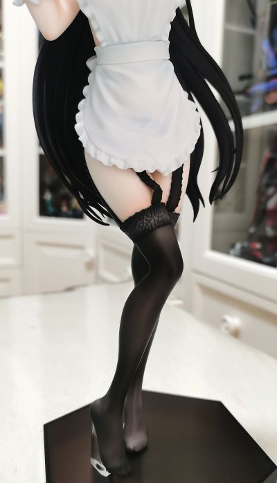 OVERLORD 雅儿贝德