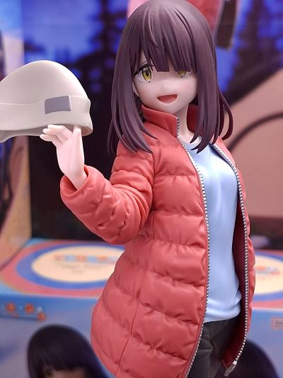 摇曳露营 第三季 土岐绫乃