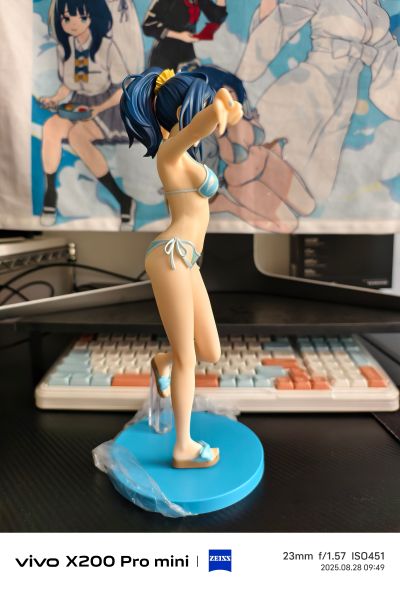 TENITOL TALL 败犬女主太多了！ 八奈见杏菜