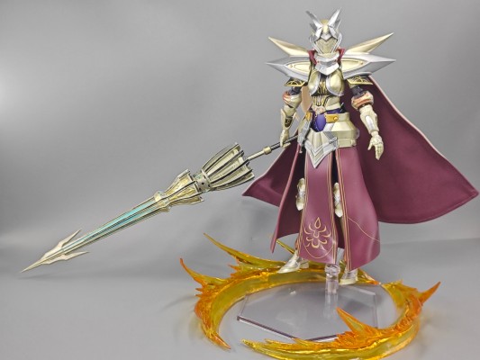 PLAMATEA 英雄传说 闪之轨迹 钢之圣女 雅里安洛德