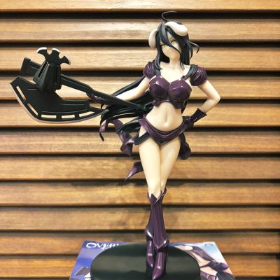 OVERLORD 雅儿贝德珍藏人偶 比基尼泳装铠甲