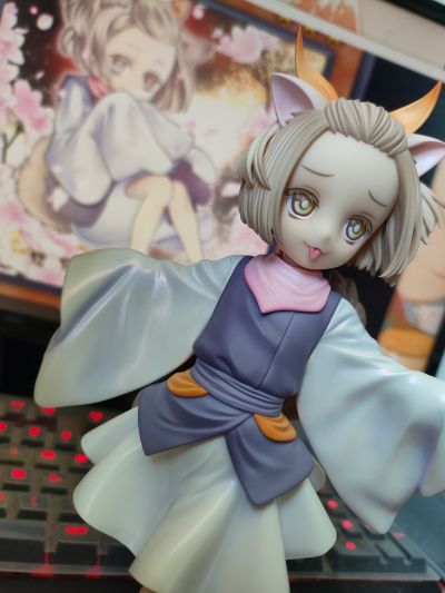 游戏王卡片游戏 怪兽藏品 灰流丽