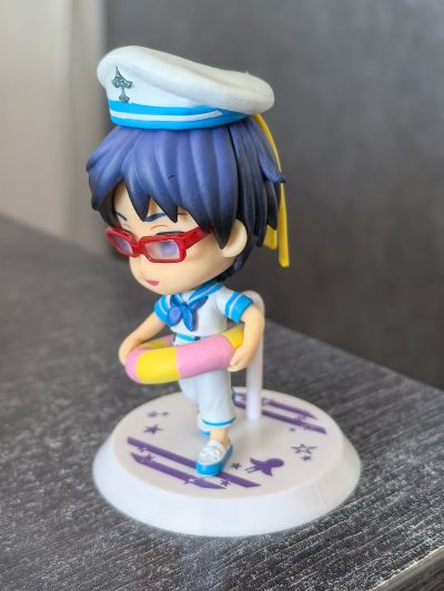 ちびきゅんｷｬﾗ Free! 迷你Q Vol.3 ～玛琳
Sutairu
style～ Free! 竜ヶ崎怜 玛琳
Sutairu
style 