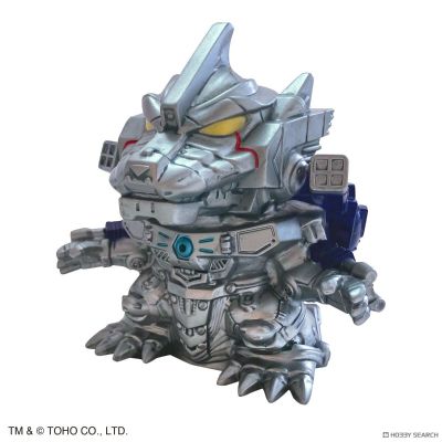 喷水怪兽（三式机龙）