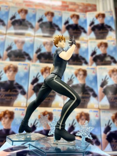 Luminasta 金牌得主  明浦路司