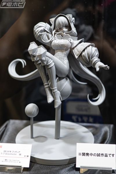 一番赏 命运-冠位指定 名流夏日体验＆原型肇始 B赏 月之癌 / BB宇宙 Gracemaster