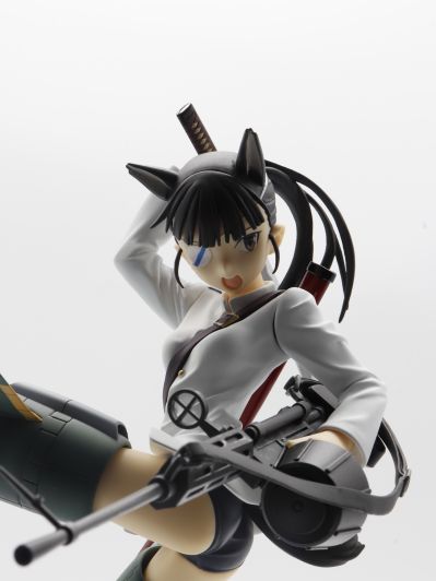 Moekore PLUS 30 强袭魔女2 坂本美绪