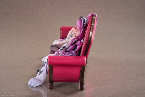 碧蓝航线 塔什干 独属于你的邀约