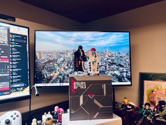 Figure-rise Standard  尼娅安