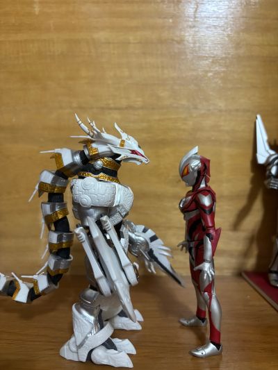 S.H.Figuarts   加拉特隆