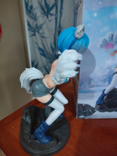 Re：从零开始的异世界生活 Espresto Monster Motions  雷姆 异色版（待检资料）