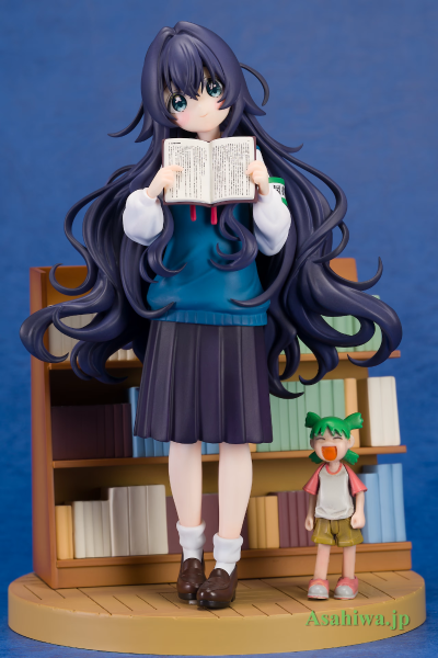 VIVIgnette 超超超超超喜欢你的100个女朋友 好本静