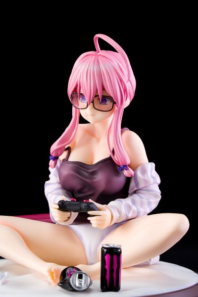 《我家有个阿宅女忍者》影视蓝光碟上卷【产品附带出浦白津莉的限量版珍藏人偶】